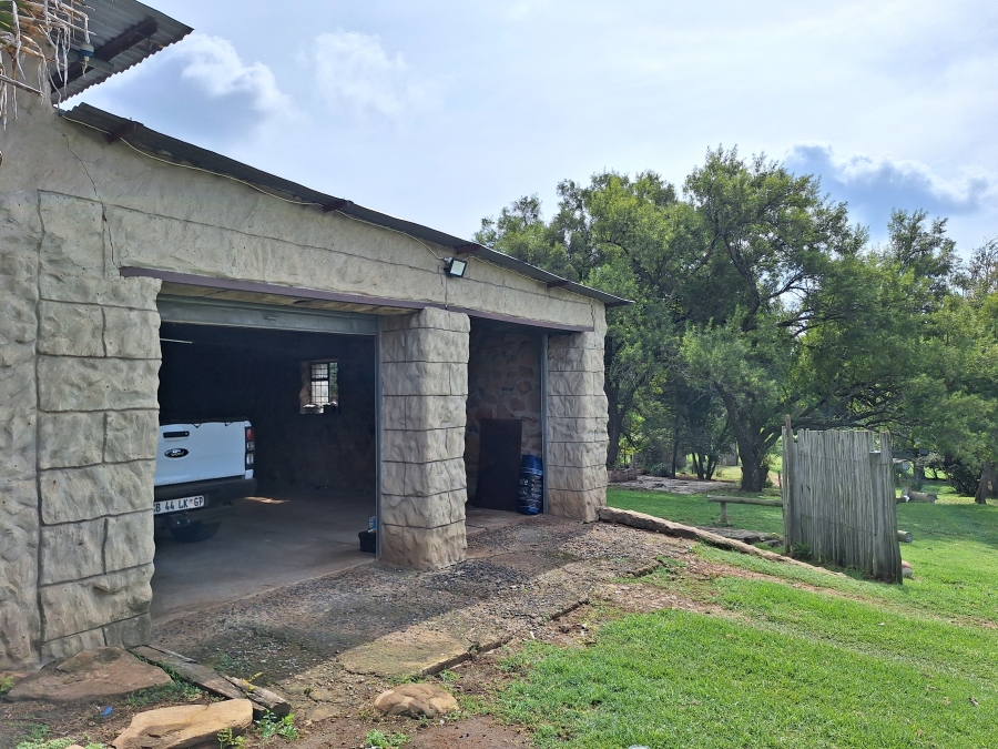 11 Bedroom Property for Sale in Vrede Free State